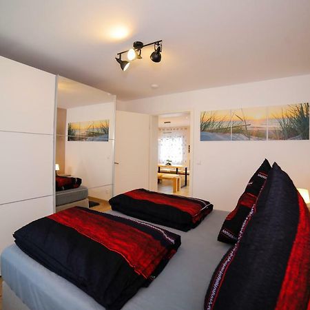 Apartment Claudia سينشيم المظهر الخارجي الصورة