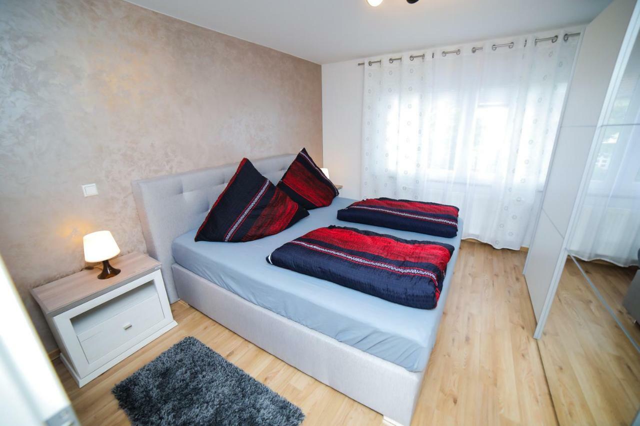 Apartment Claudia سينشيم المظهر الخارجي الصورة