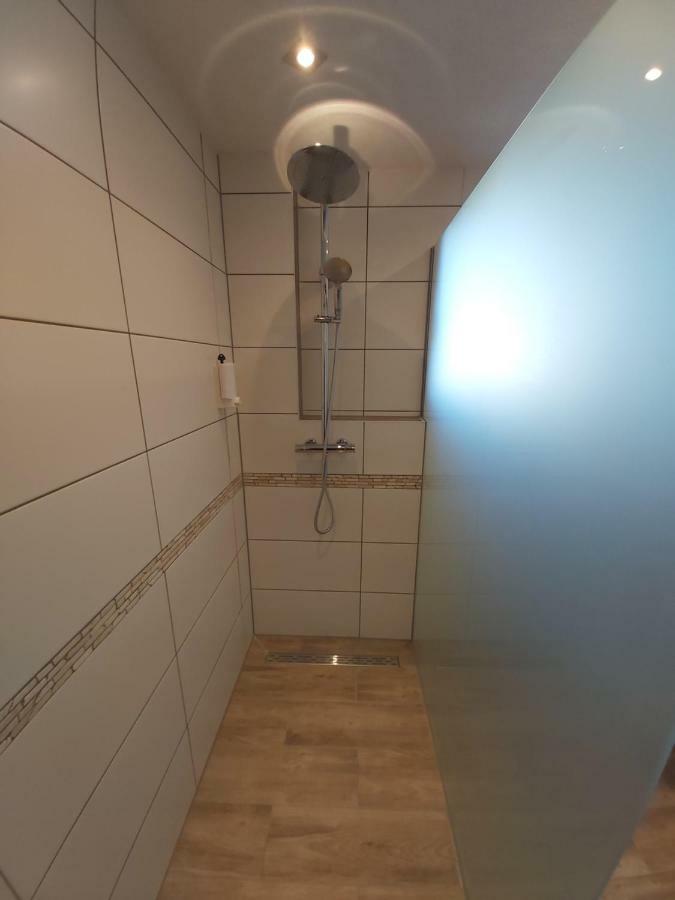 Apartment Claudia سينشيم المظهر الخارجي الصورة