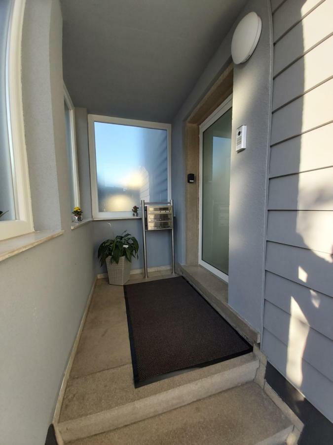 Apartment Claudia سينشيم المظهر الخارجي الصورة