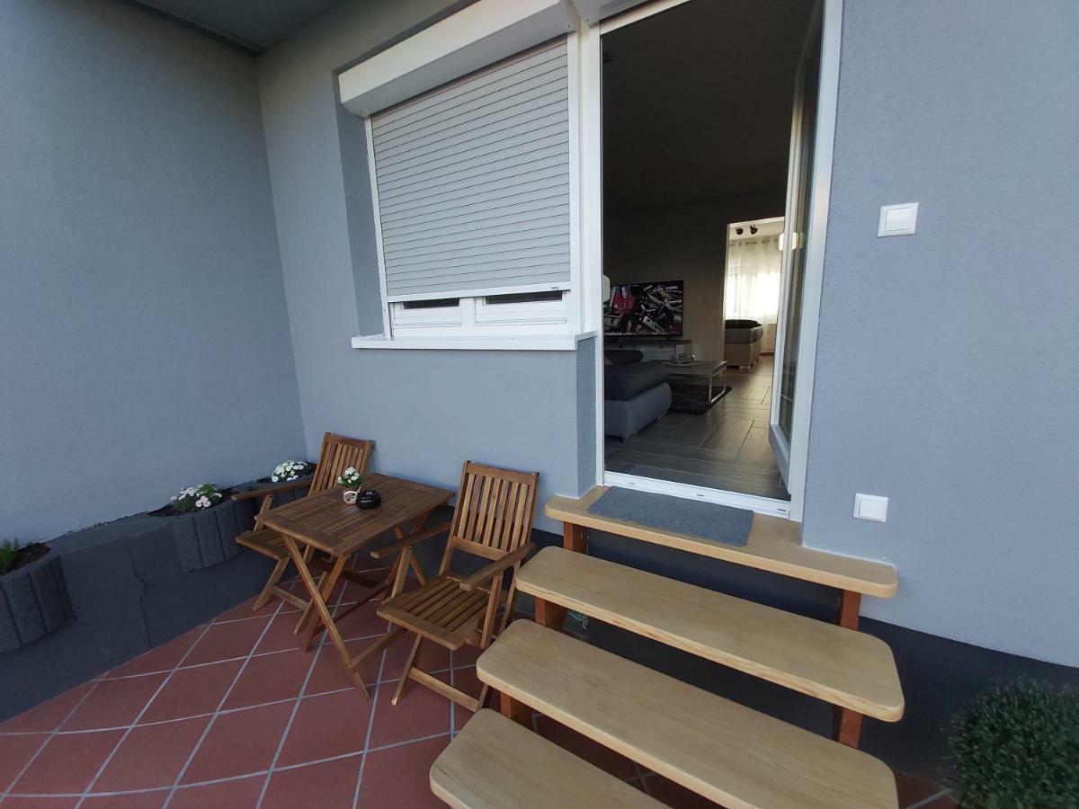 Apartment Claudia سينشيم المظهر الخارجي الصورة