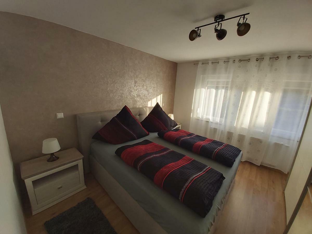 Apartment Claudia سينشيم المظهر الخارجي الصورة