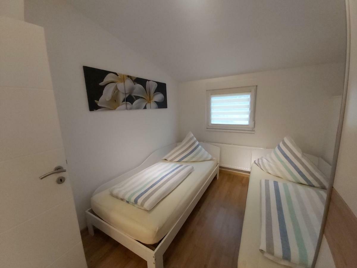 Apartment Claudia سينشيم المظهر الخارجي الصورة