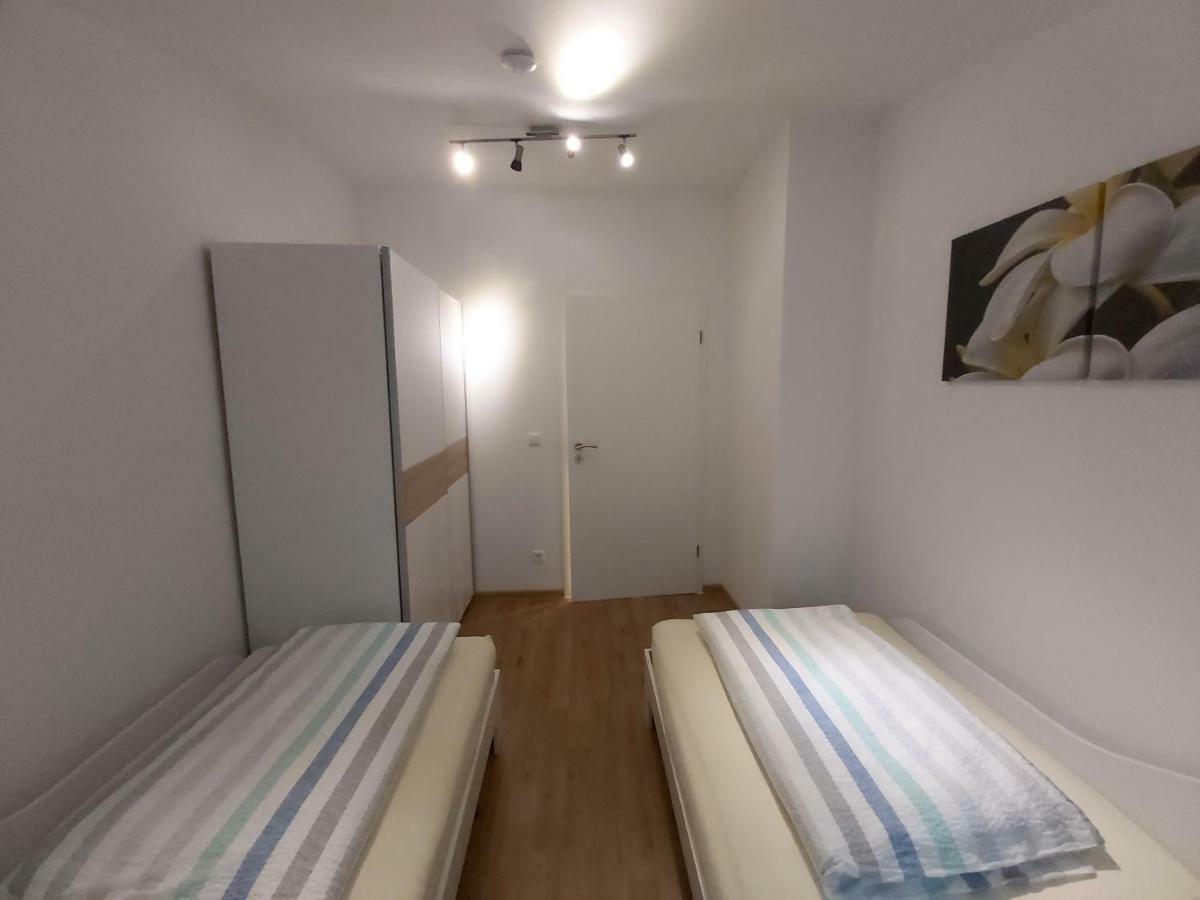 Apartment Claudia سينشيم المظهر الخارجي الصورة